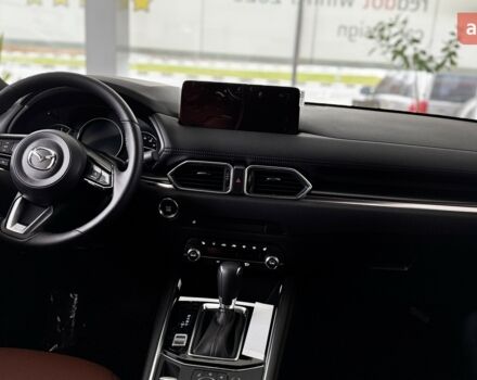 Мазда СХ-5, об'ємом двигуна 2.49 л та пробігом 0 тис. км за 36610 $, фото 18 на Automoto.ua
