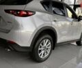 купити нове авто Мазда СХ-5 2025 року від офіційного дилера Автосалон Луцьк-Експо Mazda Мазда фото