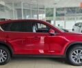 Мазда СХ-5 2025 в Харькове на Automoto.ua Мазда СХ-5, объемом двигателя 2 л и пробегом 0 тыс. км за 32007 $, фото 5 на Automoto.ua