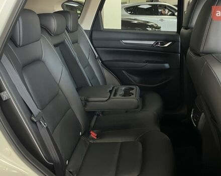 купити нове авто Мазда СХ-5 2025 року від офіційного дилера Автоцентр AUTO.RIA Мазда фото