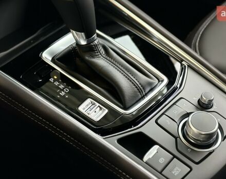 купить новое авто Мазда СХ-5 2025 года от официального дилера Mazda на Грушевського Мазда фото