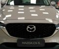Мазда СХ-5 2025 року купити нове авто Мазда СХ-5 2025 року від офіційного дилера Автоцентр AUTO.RIA Мазда фото