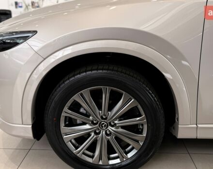 Мазда СХ-5, объемом двигателя 2.49 л и пробегом 0 тыс. км за 42418 $, фото 10 на Automoto.ua