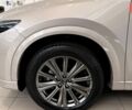 Мазда СХ-5, объемом двигателя 2.49 л и пробегом 0 тыс. км за 42418 $, фото 10 на Automoto.ua