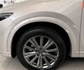Мазда СХ-5, объемом двигателя 2.49 л и пробегом 0 тыс. км за 41516 $, фото 10 на Automoto.ua