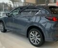 Мазда СХ-5, об'ємом двигуна 2.49 л та пробігом 0 тис. км за 36887 $, фото 4 на Automoto.ua