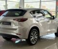 Мазда СХ-5, объемом двигателя 2.49 л и пробегом 0 тыс. км за 36958 $, фото 4 на Automoto.ua