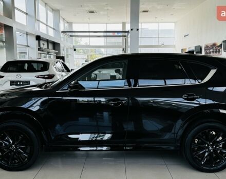 Мазда СХ-5, об'ємом двигуна 2.49 л та пробігом 0 тис. км за 36610 $, фото 5 на Automoto.ua