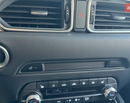 купити нове авто Мазда СХ-5 2025 року від офіційного дилера Автосалон Луцьк-Експо Mazda Мазда фото