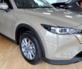 купить новое авто Мазда СХ-5 2025 года от официального дилера Автоцентр "КОЛОС-АВТО" Мазда фото