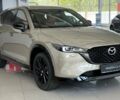 Мазда СХ-5, объемом двигателя 2.49 л и пробегом 0 тыс. км за 36927 $, фото 1 на Automoto.ua