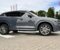 купити нове авто Мазда СХ-5 2025 року від офіційного дилера Автосалон Луцьк-Експо Mazda Мазда фото