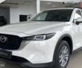купити нове авто Мазда СХ-5 2025 року від офіційного дилера Автоцентр AUTO.RIA Мазда фото