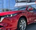 купити нове авто Мазда СХ-5 2025 року від офіційного дилера Mazda на Грушевського Мазда фото