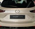 купити нове авто Мазда СХ-5 2025 року від офіційного дилера Автоцентр AUTO.RIA Мазда фото
