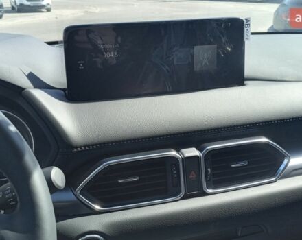 Мазда СХ-5, об'ємом двигуна 2 л та пробігом 0 тис. км за 31323 $, фото 9 на Automoto.ua