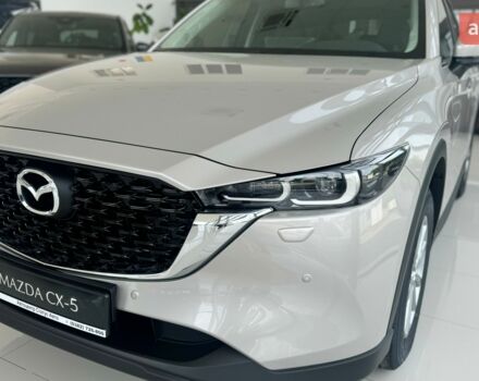 Мазда СХ-5, об'ємом двигуна 2 л та пробігом 0 тис. км за 31883 $, фото 7 на Automoto.ua