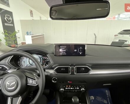 Мазда СХ-5, об'ємом двигуна 2.49 л та пробігом 0 тис. км за 36333 $, фото 10 на Automoto.ua
