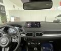 Мазда СХ-5, об'ємом двигуна 2.49 л та пробігом 0 тис. км за 36333 $, фото 10 на Automoto.ua