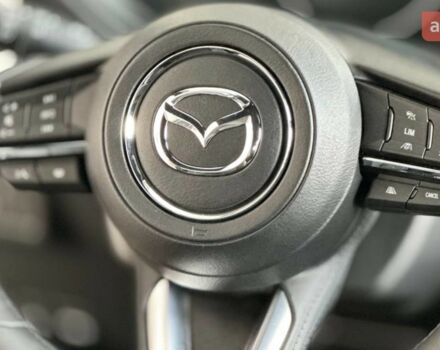 Мазда СХ-5, объемом двигателя 2.49 л и пробегом 0 тыс. км за 42251 $, фото 17 на Automoto.ua