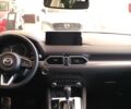 купить новое авто Мазда СХ-5 2025 года от официального дилера Автоцентр AUTO.RIA Мазда фото