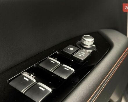 купить новое авто Мазда СХ-5 2025 года от официального дилера Автосалон Луцьк-Експо Mazda Мазда фото