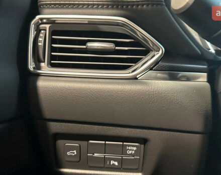 купить новое авто Мазда СХ-5 2025 года от официального дилера Автосалон Луцьк-Експо Mazda Мазда фото