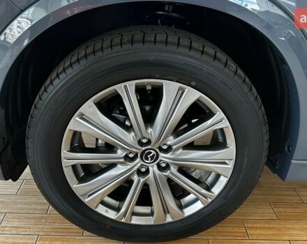 Мазда СХ-5, об'ємом двигуна 2.49 л та пробігом 0 тис. км за 36304 $, фото 9 на Automoto.ua