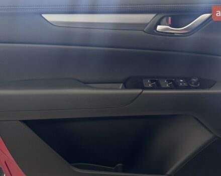 Мазда СХ-5, об'ємом двигуна 2 л та пробігом 0 тис. км за 31397 $, фото 12 на Automoto.ua