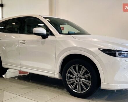 купити нове авто Мазда СХ-5 2025 року від офіційного дилера Автоцентр AUTO.RIA Мазда фото