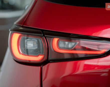 Мазда СХ-5, объемом двигателя 2.49 л и пробегом 0 тыс. км за 36180 $, фото 6 на Automoto.ua