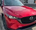 купить новое авто Мазда СХ-5 2025 года от официального дилера MAZDA Аеліта Мазда фото