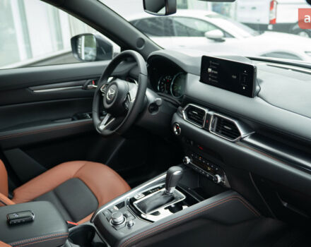 Мазда СХ-5, об'ємом двигуна 2.49 л та пробігом 0 тис. км за 36610 $, фото 17 на Automoto.ua