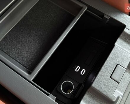 Мазда СХ-5, об'ємом двигуна 2.49 л та пробігом 0 тис. км за 36628 $, фото 36 на Automoto.ua