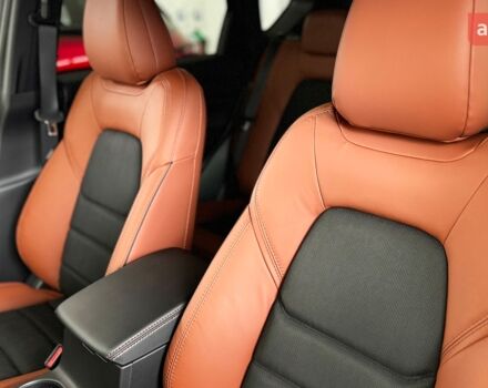 Мазда СХ-5, об'ємом двигуна 2.49 л та пробігом 0 тис. км за 36630 $, фото 26 на Automoto.ua