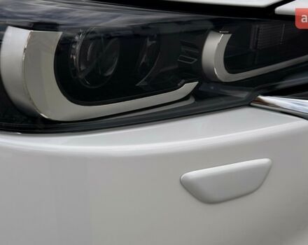 купить новое авто Мазда СХ-5 2025 года от официального дилера Автосалон Луцьк-Експо Mazda Мазда фото