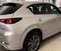 Мазда СХ-5, объемом двигателя 2.49 л и пробегом 0 тыс. км за 42418 $, фото 5 на Automoto.ua