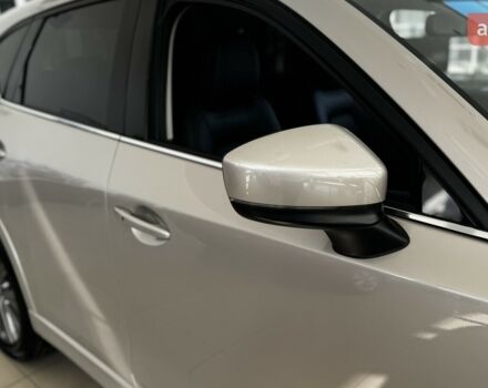 Мазда СХ-5, об'ємом двигуна 2.49 л та пробігом 0 тис. км за 36339 $, фото 7 на Automoto.ua