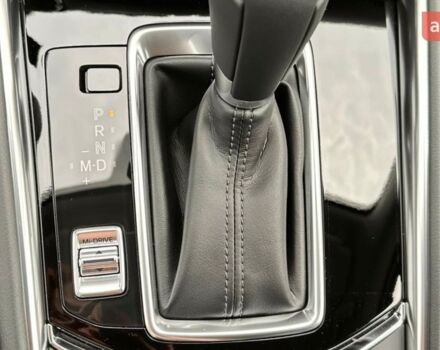 купити нове авто Мазда СХ-5 2025 року від офіційного дилера Автосалон Луцьк-Експо Mazda Мазда фото