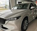 купить новое авто Мазда СХ-5 2025 года от официального дилера Автосалон Луцьк-Експо Mazda Мазда фото