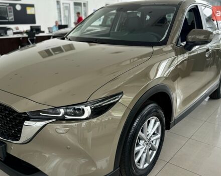 Мазда СХ-5, объемом двигателя 2 л и пробегом 0 тыс. км за 31883 $, фото 21 на Automoto.ua