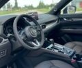 Мазда СХ-5, об'ємом двигуна 2.49 л та пробігом 0 тис. км за 42166 $, фото 11 на Automoto.ua