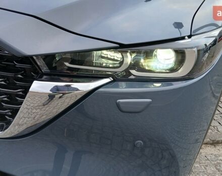 Мазда СХ-5, об'ємом двигуна 2 л та пробігом 0 тис. км за 31323 $, фото 2 на Automoto.ua