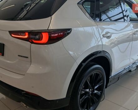 Мазда СХ-5, об'ємом двигуна 2.49 л та пробігом 0 тис. км за 36523 $, фото 6 на Automoto.ua