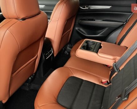 Мазда СХ-5, об'ємом двигуна 2.49 л та пробігом 0 тис. км за 36630 $, фото 19 на Automoto.ua