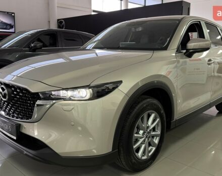 Мазда СХ-5, объемом двигателя 2 л и пробегом 0 тыс. км за 32015 $, фото 2 на Automoto.ua