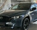 Мазда СХ-5, объемом двигателя 2.49 л и пробегом 0 тыс. км за 37249 $, фото 1 на Automoto.ua