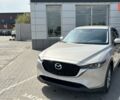 купити нове авто Мазда СХ-5 2025 року від офіційного дилера MAZDA Аеліта Мазда фото