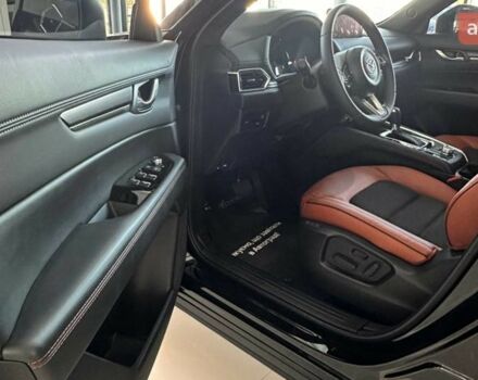 купити нове авто Мазда СХ-5 2025 року від офіційного дилера Автосалон Луцьк-Експо Mazda Мазда фото