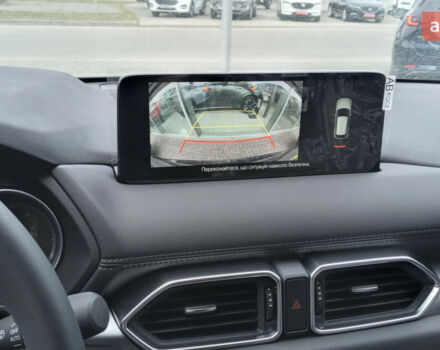 Мазда СХ-5, об'ємом двигуна 2 л та пробігом 0 тис. км за 31323 $, фото 9 на Automoto.ua